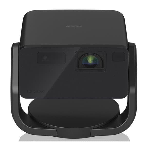 EPSON EF622 Blå metall mini laserprojektor 150 tum
