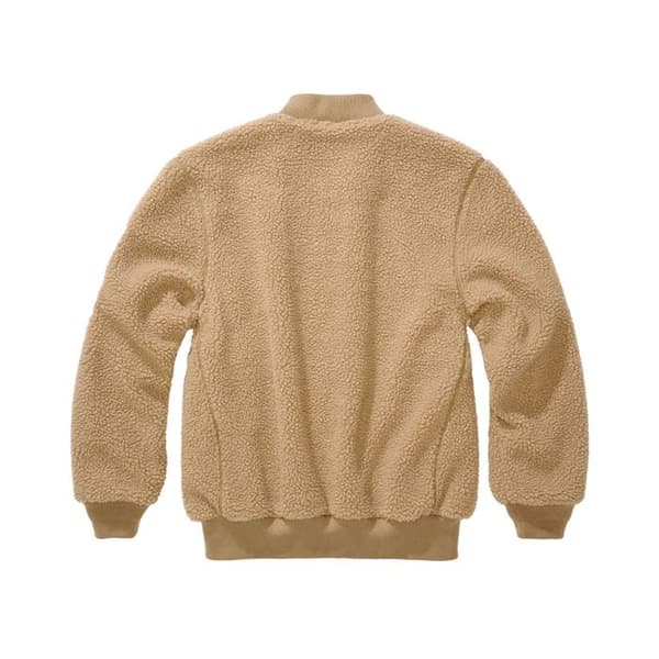 Polaire Brandit MA1 Sherpa