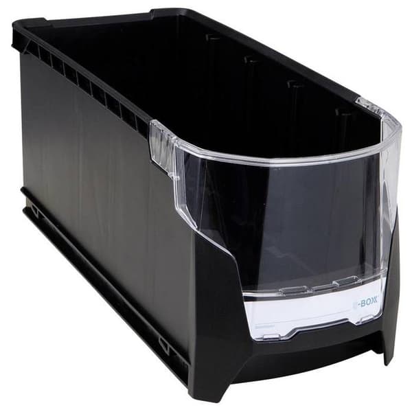 Gedore S-BOXX L3 med fönster - 1110 WMSB 3