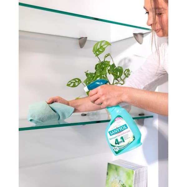 SANYTOL Disinfettante - Multipurpose - 500 ml