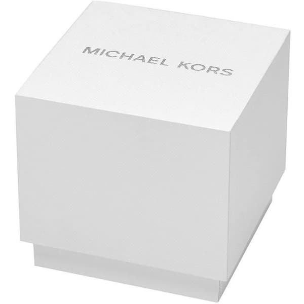 Klocka - MICHAEL KORS - MK3492 - 42MM - Rostfritt Stål - Guld - Quartz