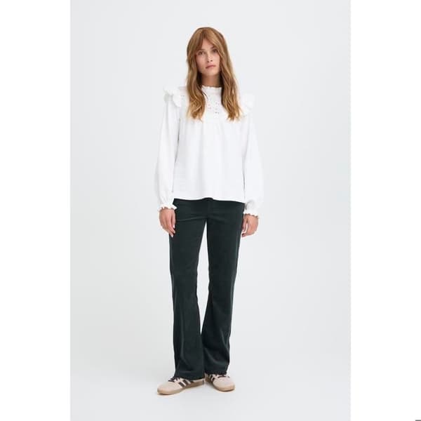 Blus dam Pulz Jeans Palmer