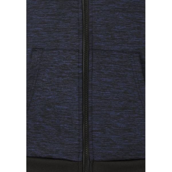 Barn hoodie Zigzag Manhattan