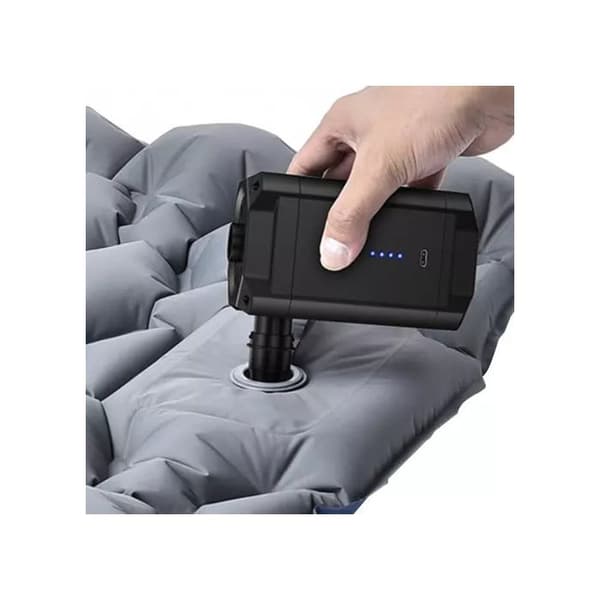 Trizand 20790 Batteridriven luftmadrasspump
