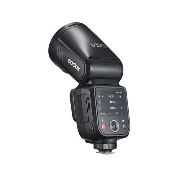 GODOX Flash TTL V100S kompatibel med Sony