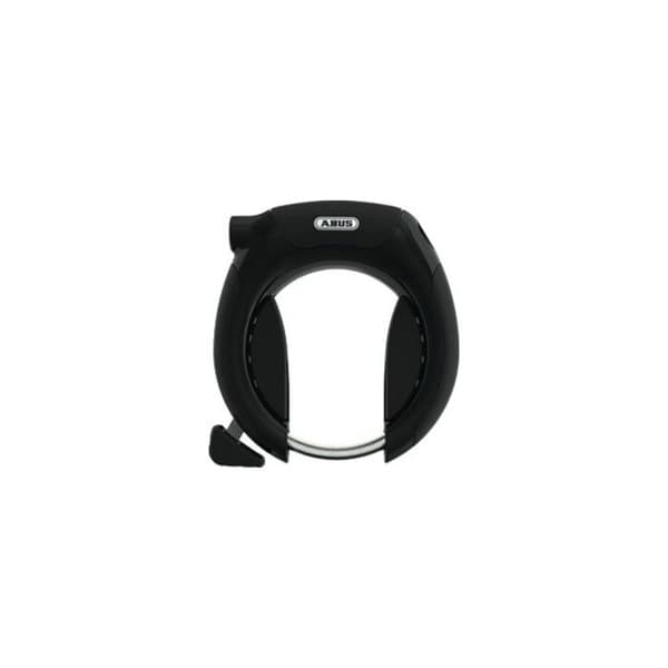 Ramlock - ABUS - PRO SHIELD XPLUS™ 5955 - Härdat stål - Svart - Med kedja 6KS/85