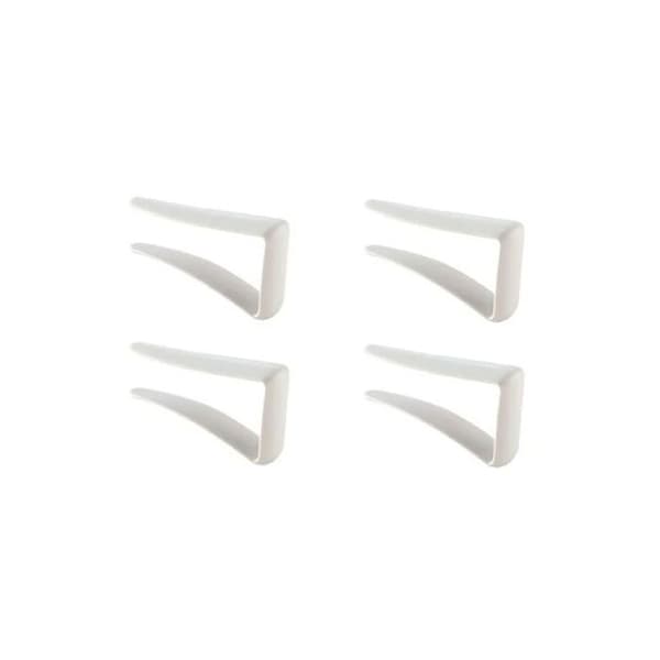 Bordsklippare Presto, 4 Enheter