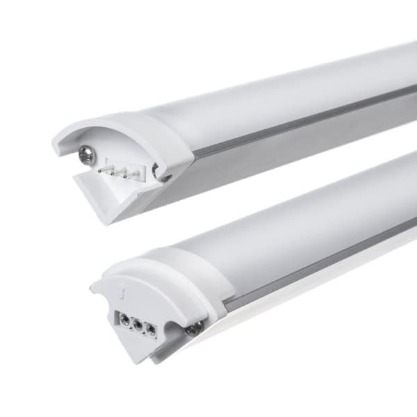 Modul LED linjär - MACLEAN - MCE246 - Kall vit - 240 lm - 3W