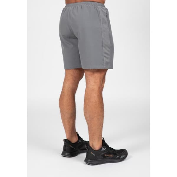 Kort Gorilla Wear Lubec
