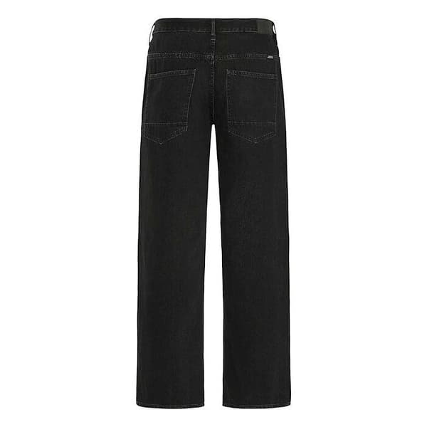 Jeansblandning Flake