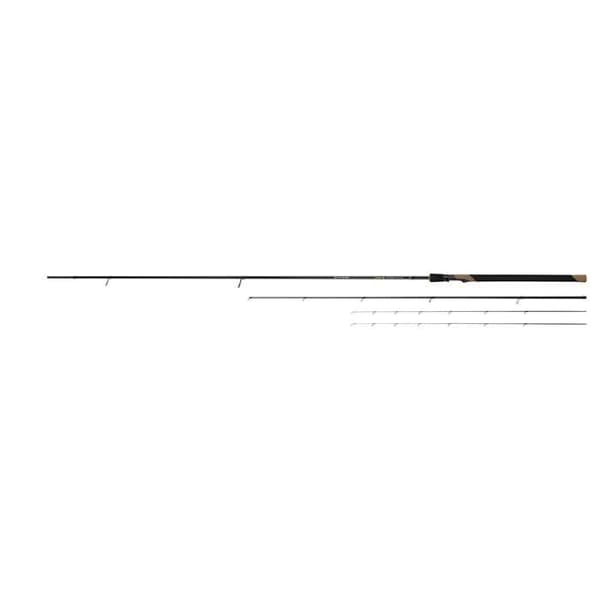 Matrix ethos xrs light feeder stav 3,3 m 30 g - svart/beige - TU