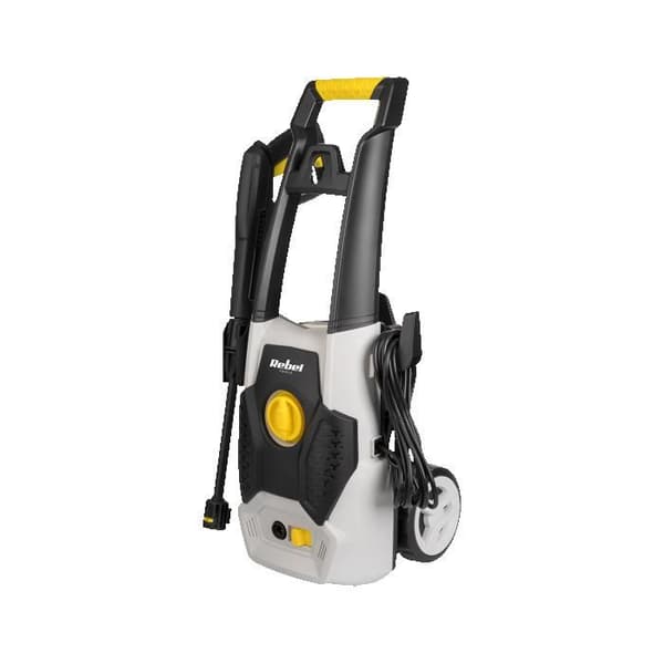 Högtryckstvätt Rebel LT303 1200W med 2 munstycken