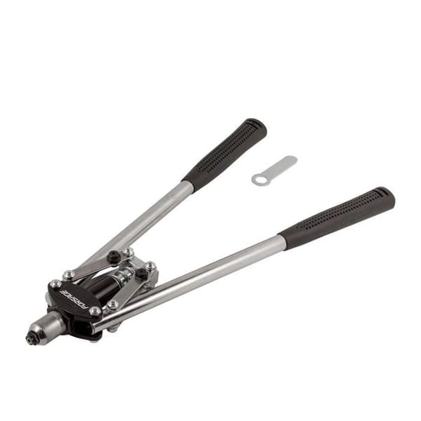 Tvåhands saxnitar, längd 3,2-4,8 tum (420 mm)