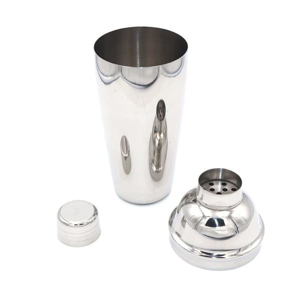 Shaker - agitator - cocktailset Cocktail7