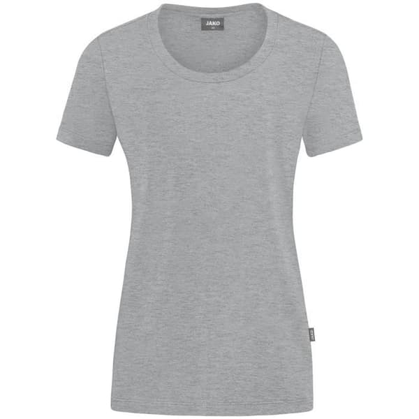 Jako Organic Stretch T-shirt - grå - 5XL