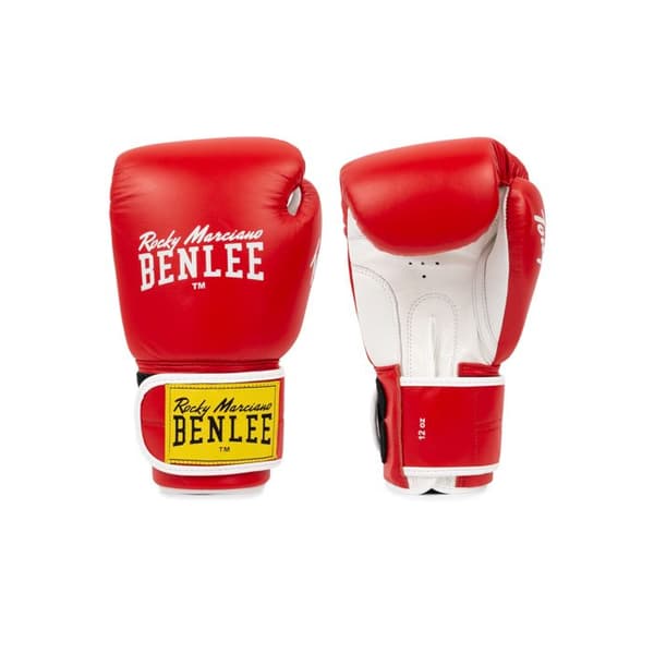 Benlee Tough läderboxningshandskar