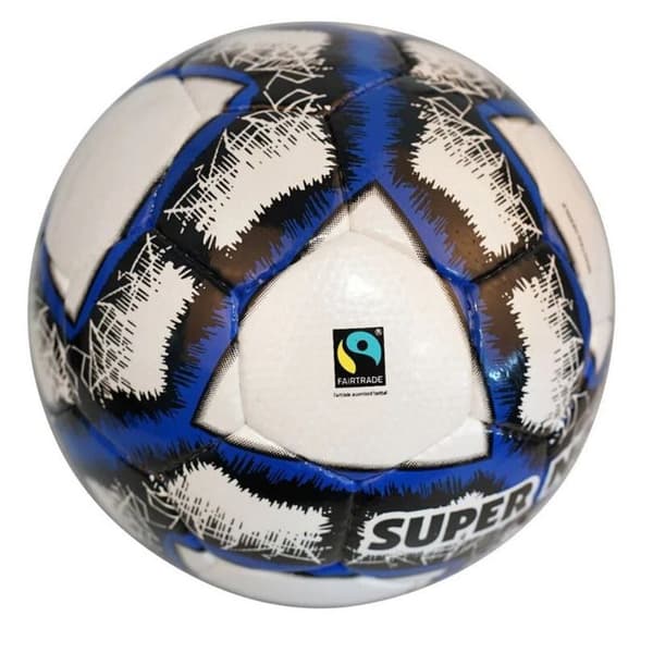 Ballong Samba Super Nova