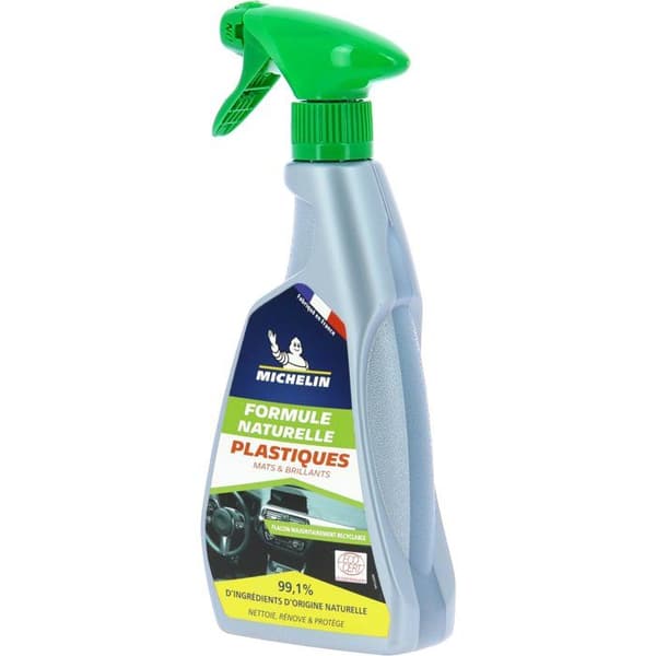 MICHELIN Plastikrengöring 500 ml
