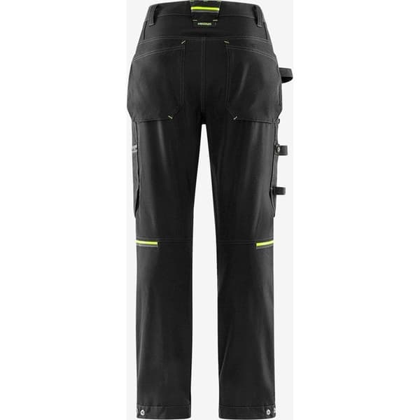 Arbetsbyxor dam Fristads 2802 GHST