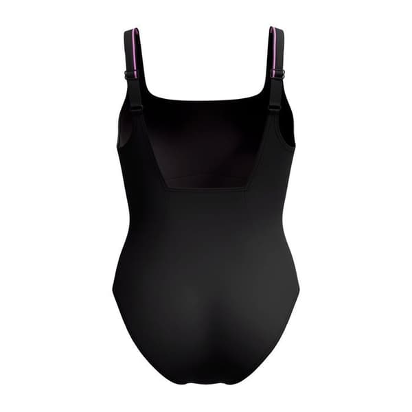 Baddräkt 1-delad dam Speedo Eco New Contour Eclipse 1P