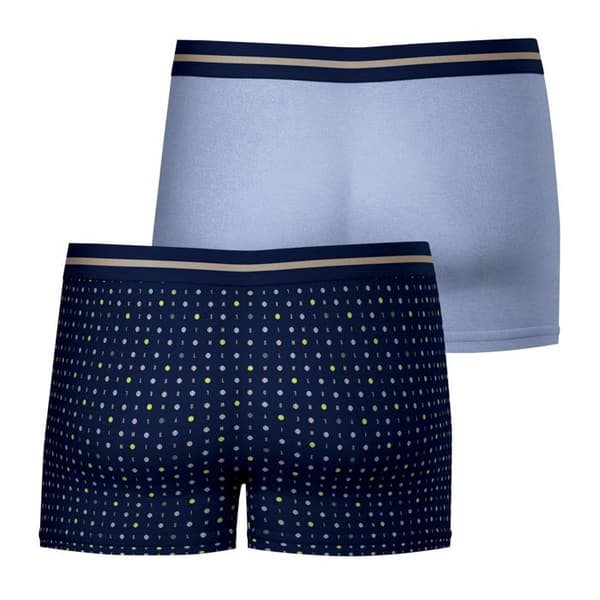 2-pack herrboxers SmileyWorld® I Eminence
