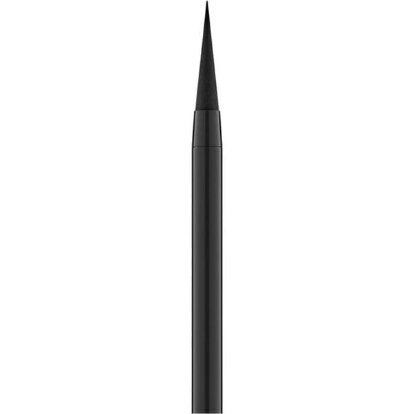 Catrice - Ink Eyeliner - 10 Best in Black