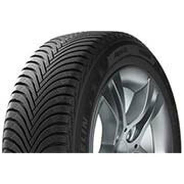 MICHELIN Pilot Alpin 5 225/55 R 18 102 V - Vinter