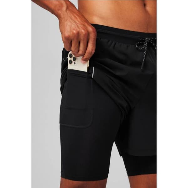 Kort doublé Fabletics The Kadence