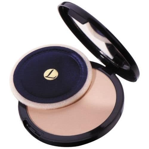Mayfair Feather Finish Compact 07 Solskensnyans Pressat Puder