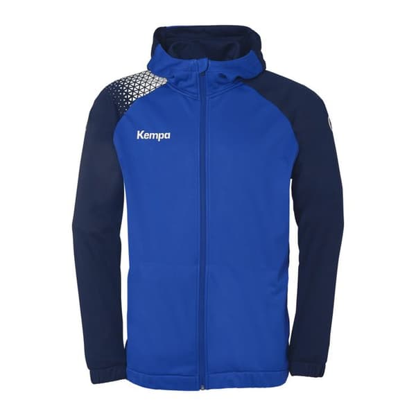 Barn hoodie Kempa Ambition 28