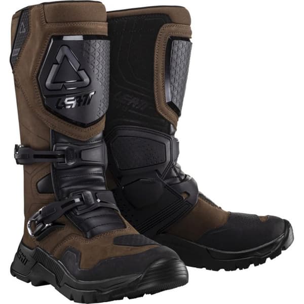 Motorcykelstövlar Leatt ADV Hydradri V25