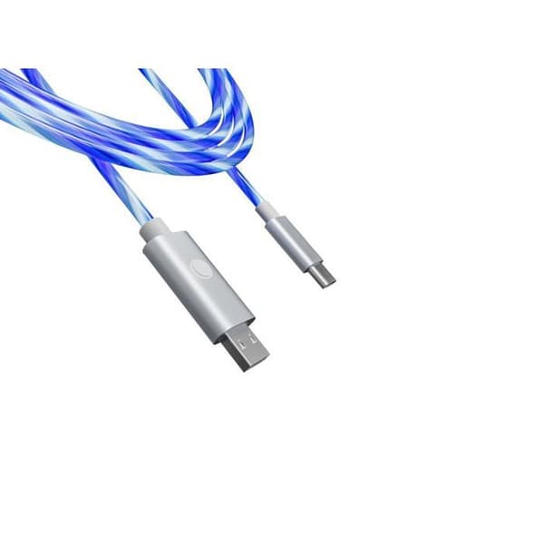 Kabel Led Usb-c 2 Meter | Oniverse-Tillbehör-PS5