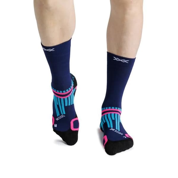 Chaussettes X-Socks Anatomix Crew