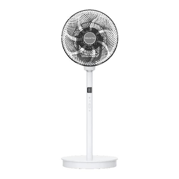 Rowenta Turbo Silence Compact Multiflow, Golvfläkt, Kompakt, Tyst, QV5040F1