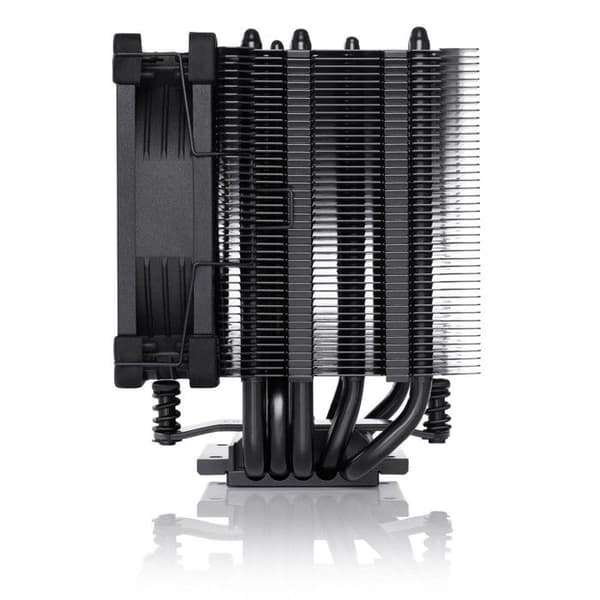 Noctua NH-U9S Chromax .Svart