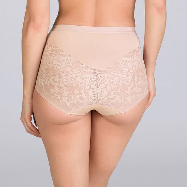 Maxi culotte Expert i kvinnlig silhuett