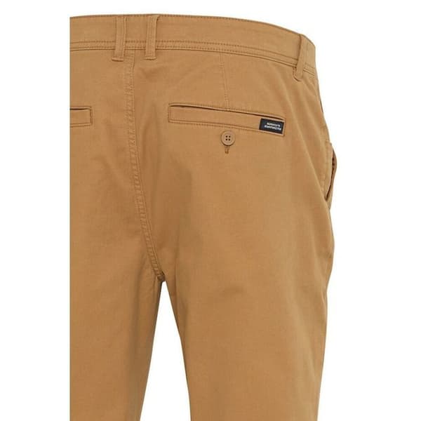Byxor i twill Blend Ednan