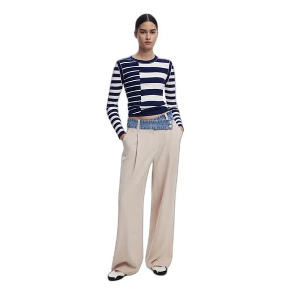 Desigual Isis dambyxor