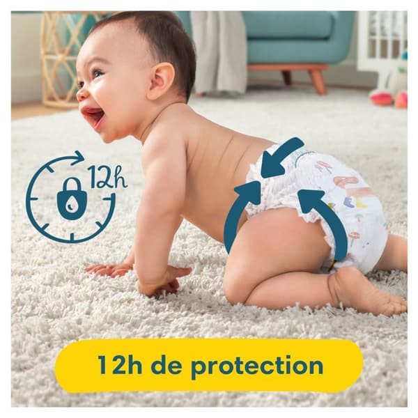 Pampers Premium Protection, Storlek 5, 152 blöjor
