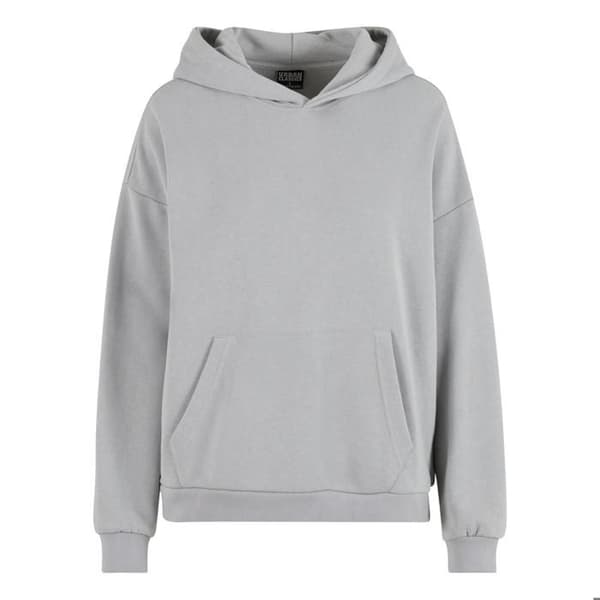 Oversized hoodie dam Urban Classics Light Terry