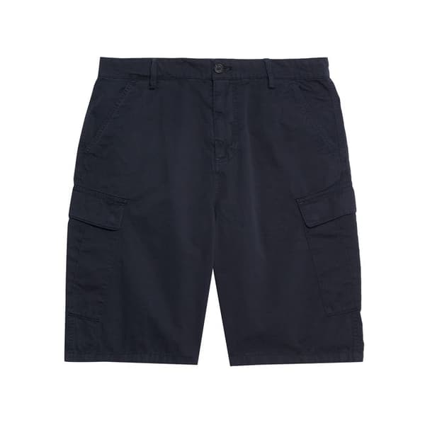Kort cargo Lyle & Scott