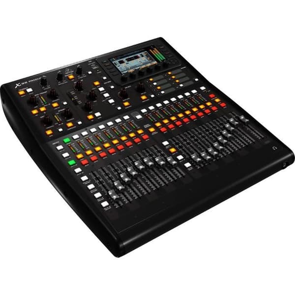 Behringer X32 Producer digital mixer
