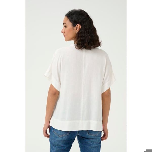 Blus dam KAFFE Milia