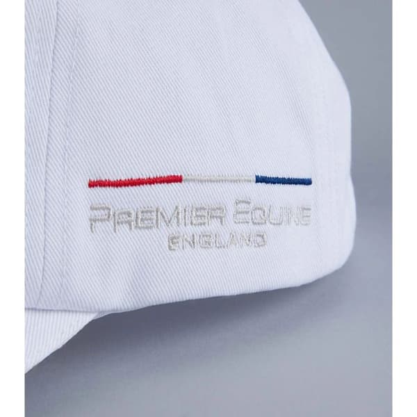 Baseballkeps Premier Equine