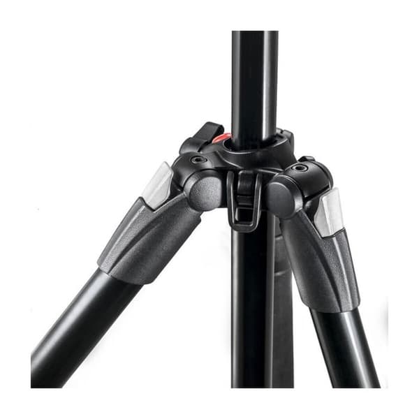MANFROTTO Stativ MK290XTA3-3W Kit 290 Expert + kulhuvud MH804-3W