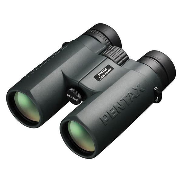 PENTAX Kikare ZD 8x43 WP