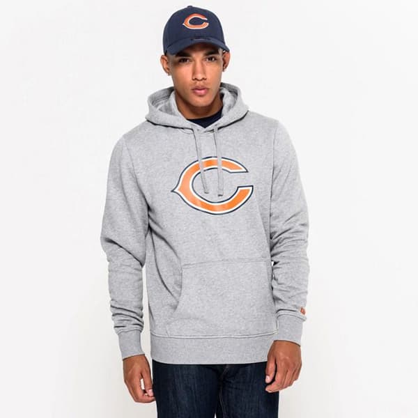 Chicago Bears NFL Hoodie