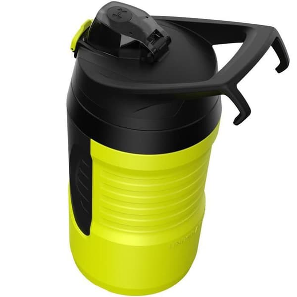 Gourde Under Armour Playmaker 0,95 L - Gul