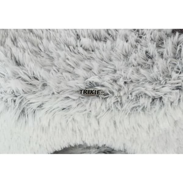 TRIXIE Harvey kattträd - 73 cm - Vit svart