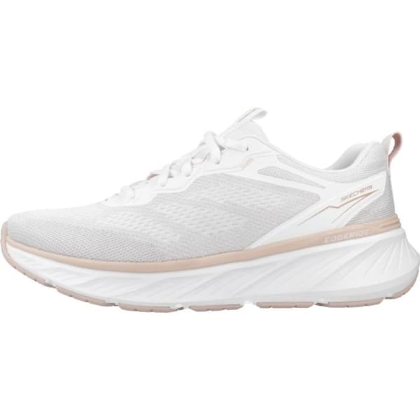 Skechers Skor Modell Edgeride - Färg Vit